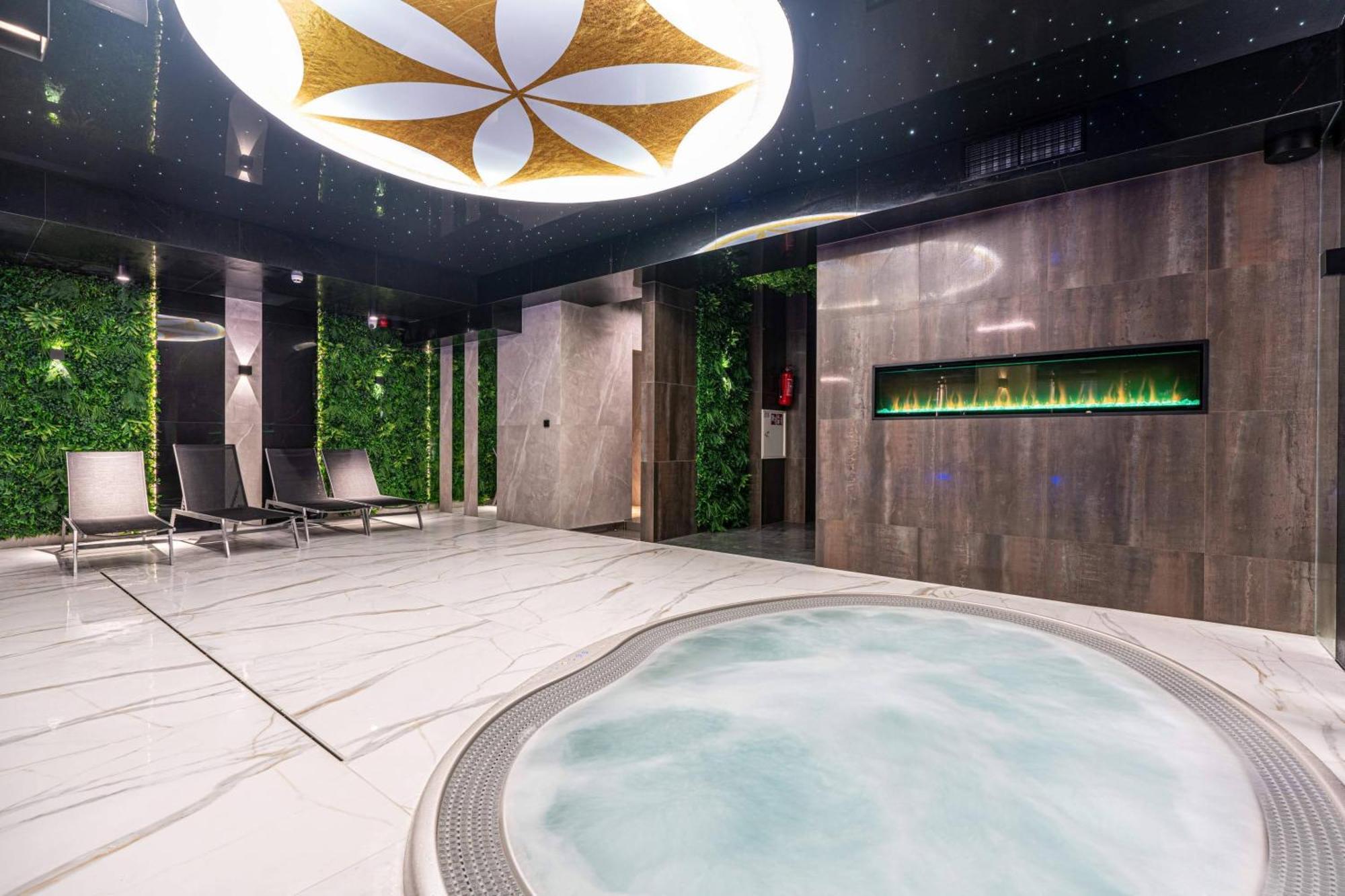 Goralski Resort Pool & Spa Białka Tatrzańska Exterior foto
